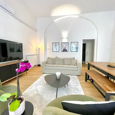 I Marmi New Royal Design Apartment Livorno Exterior foto