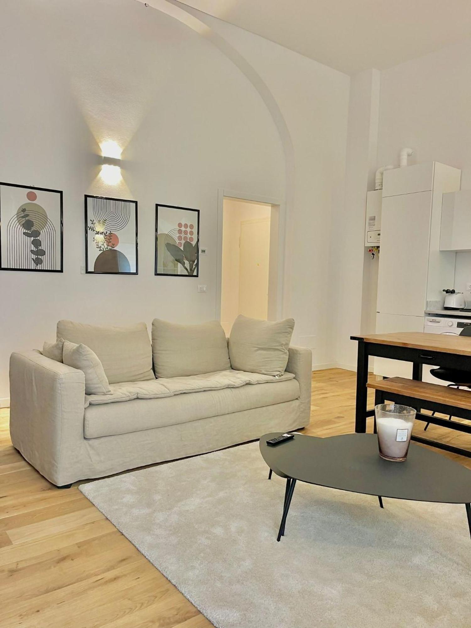 I Marmi New Royal Design Apartment Livorno Exterior foto