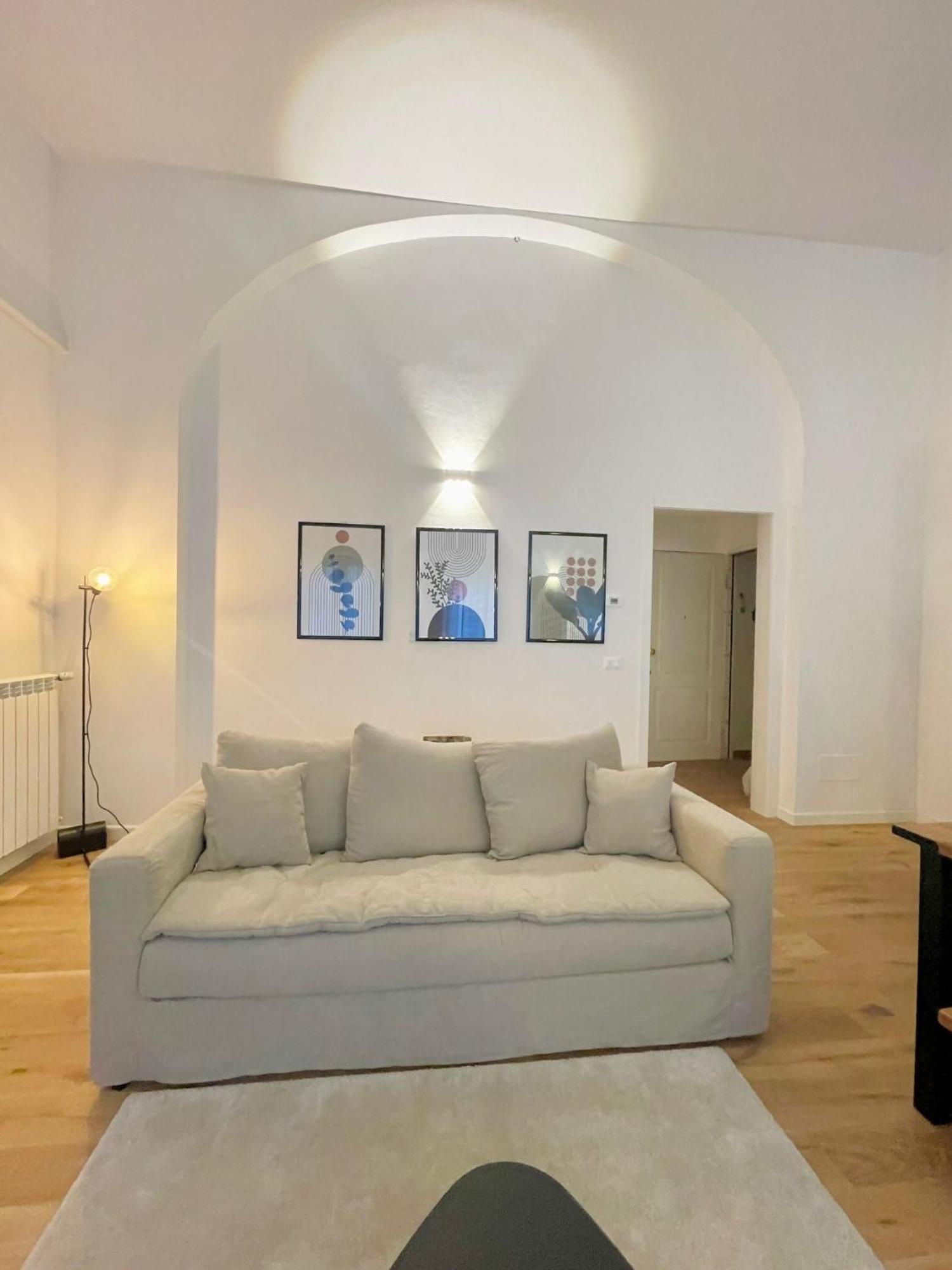 I Marmi New Royal Design Apartment Livorno Exterior foto