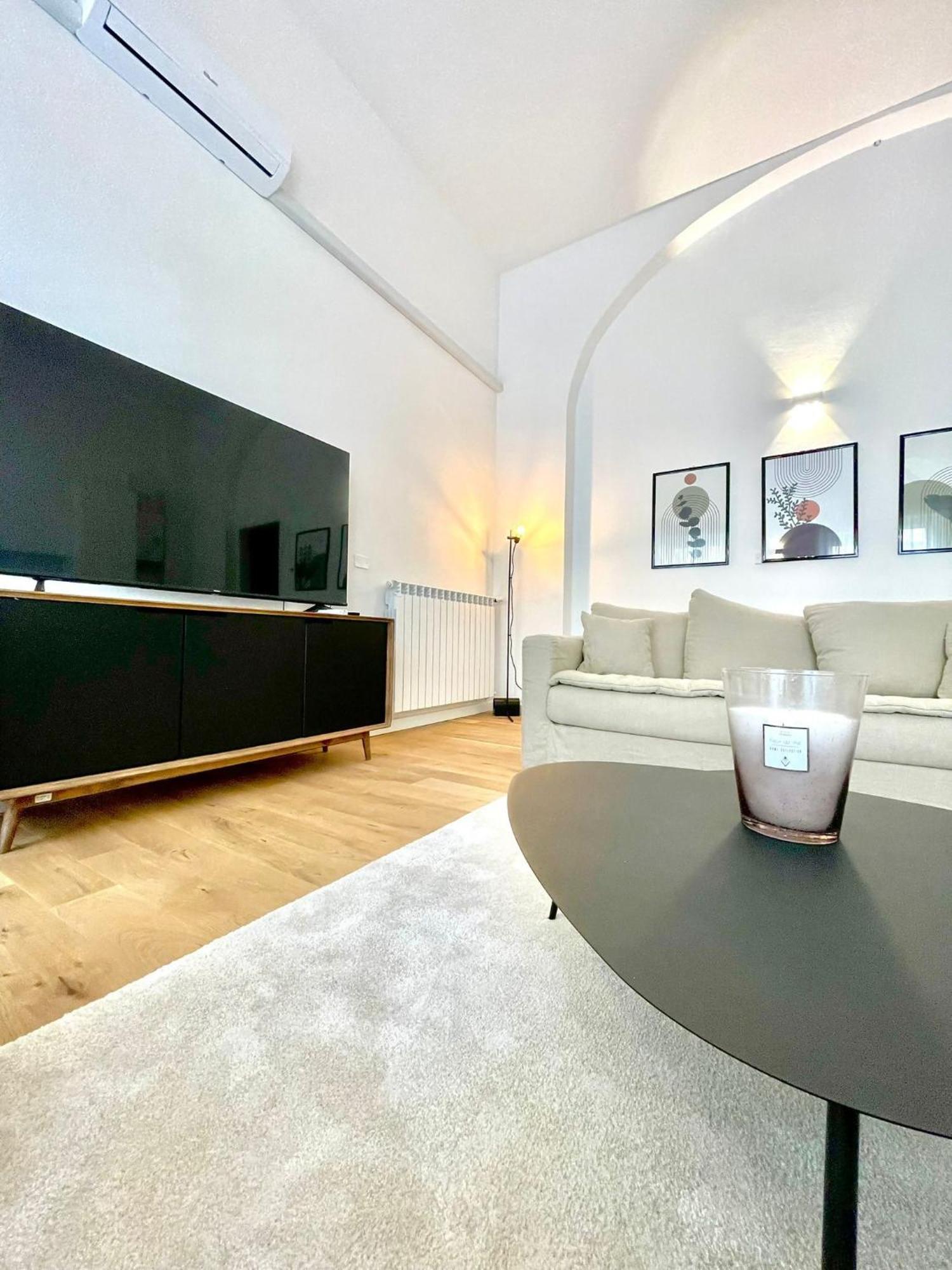 I Marmi New Royal Design Apartment Livorno Exterior foto