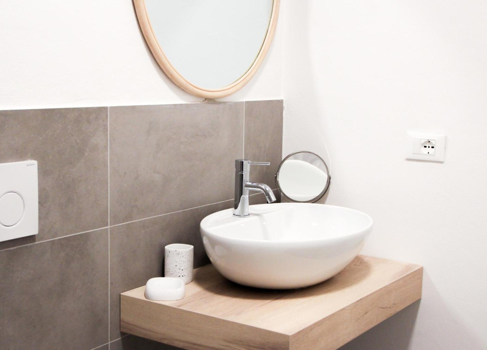 I Marmi New Royal Design Apartment Livorno Exterior foto
