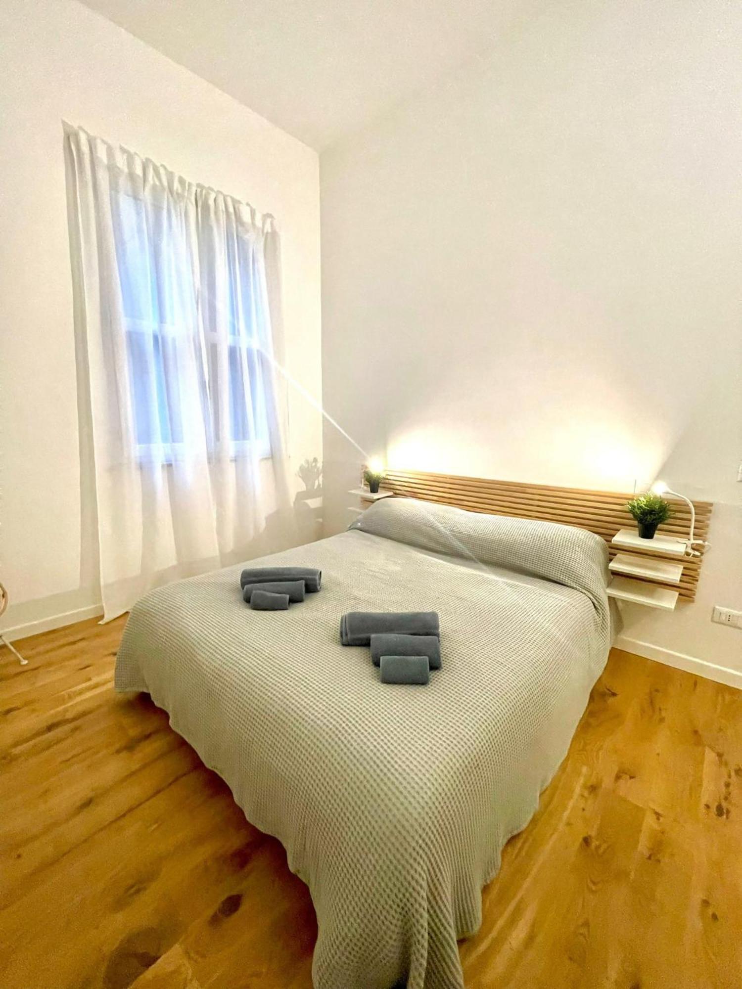 I Marmi New Royal Design Apartment Livorno Exterior foto