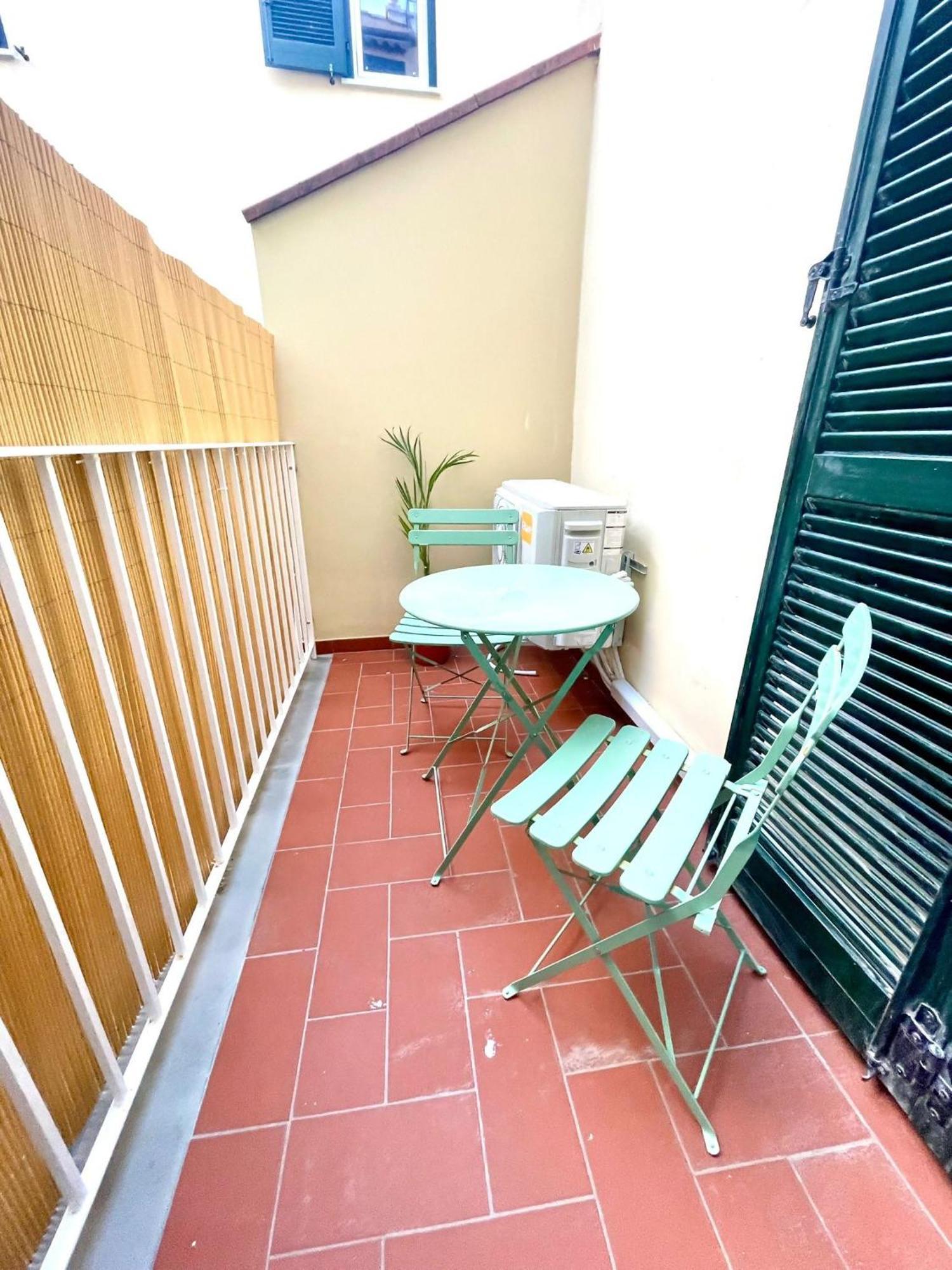 I Marmi New Royal Design Apartment Livorno Exterior foto